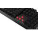 Gaming Mechanical Keyboard ENDORFY Thock - Kailh Red Switch - Full Size Gaming Mechanical Keyboard ENDORFY Thock - Kailh Red Switch - Full Size