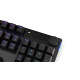 Gaming Mechanical Keyboard ENDORFY Thock - Kailh Red Switch - Full Size Gaming Mechanical Keyboard ENDORFY Thock - Kailh Red Switch - Full Size