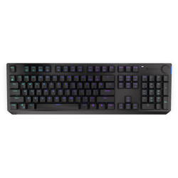 Gaming Mechanical Keyboard ENDORFY Thock - Kailh Red Switch - Full Size