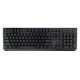 Gaming Mechanical Keyboard ENDORFY Thock - Kailh Red Switch - Full Size Gaming Mechanical Keyboard ENDORFY Thock - Kailh Red Switch - Full Size
