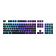 Keycaps ENDORFY - 124 pcs PBT - US Layout Keycaps ENDORFY - 124 pcs PBT - US Layout