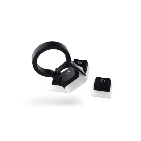 Keycaps ENDORFY - 124 pcs PBT - US Layout Keycaps ENDORFY - 124 pcs PBT - US Layout