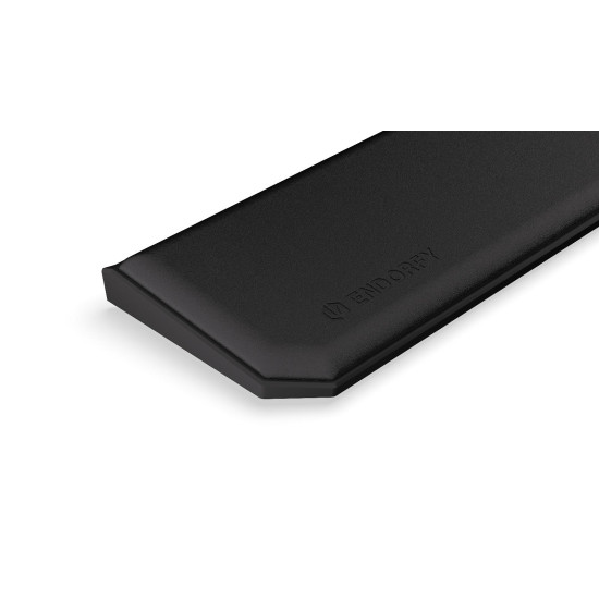 Palm Rest ENDORFY Thock - Full Size Palm Rest ENDORFY Thock - Full Size