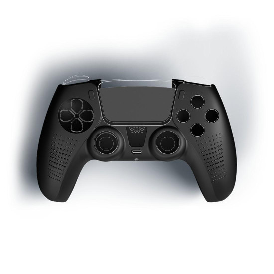 uRage Защитно силиконовo покритие за гейм пад за SONY PS5 uRage Защитно силиконовo покритие за гейм пад за SONY PS5