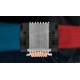 Arctic Сървърен охладител CPU Cooler - Freezer 4U-M