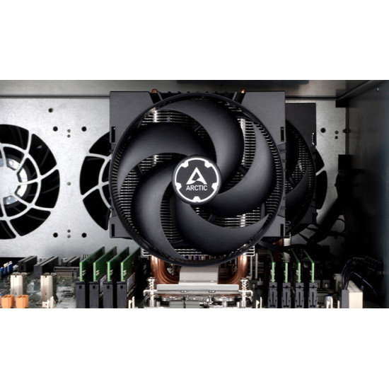 Arctic Сървърен охладител CPU Cooler - Freezer 4U-M