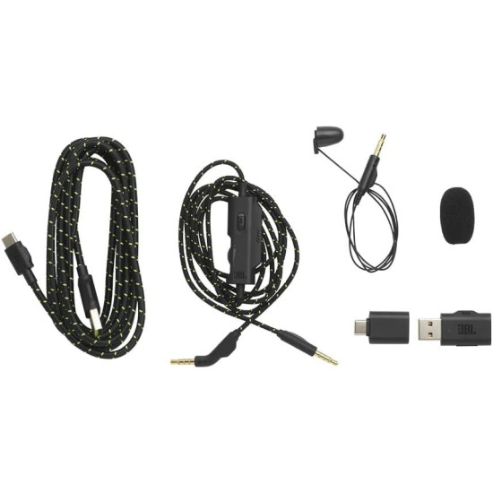 Wireless Gaming Earphone JBL Quantum 910X for XBOX Wireless Gaming Earphone JBL Quantum 910X for XBOX