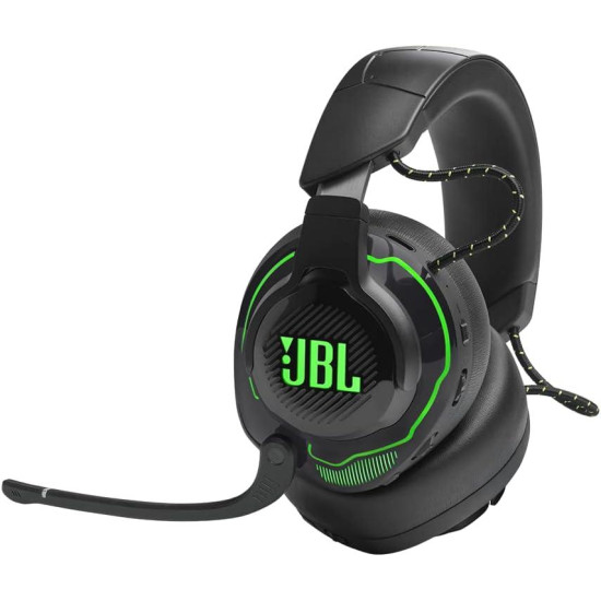Wireless Gaming Earphone JBL Quantum 910X for XBOX Wireless Gaming Earphone JBL Quantum 910X for XBOX