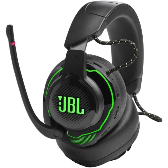 Wireless Gaming Earphone JBL Quantum 910X for XBOX Wireless Gaming Earphone JBL Quantum 910X for XBOX