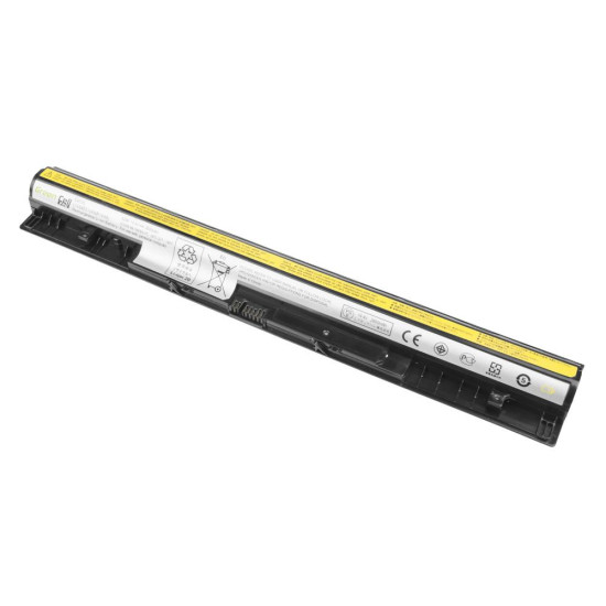 Laptop Battery for IBM Lenovo IdeaPad Z710 14.8V 2600mAh GREEN CELL