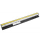 Laptop Battery for IBM Lenovo IdeaPad Z710 14.8V 2600mAh GREEN CELL