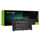 Laptop Battery for HP Pavilion 14 15 15T 15Z 17 17Z / 11,55V 3400mAh GREEN CELL