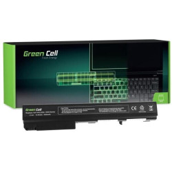 Батерия  за лаптоп GREEN CELL, HP Compaq NX7300 NX7400 8510P 8510W 8710P 8710W / 14,4V 4400mAh