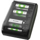 Universal Charger 6 slots / 4 channels R6,03,14,20,22  B361 GP