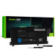 Батерия за лаптоп GREEN CELL, HP Envy x360 15-BP 15-BP000 15-BP100 15-CN 17-AE 17-BW  LK03XL  11,55V 3100mAh
