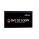 Zalman захранване PSU 500W Bronze - ZM500-GV2 SE