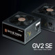 Zalman захранване PSU 500W Bronze - ZM500-GV2 SE