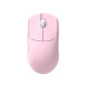 Lamzu професионална геймърска мишка MAYA X 8K - Wireless Gaming Mouse - Light Pink Lamzu професионална геймърска мишка MAYA X 8K - Wireless Gaming Mouse - Light Pink