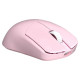 Lamzu професионална геймърска мишка MAYA X 8K - Wireless Gaming Mouse - Light Pink Lamzu професионална геймърска мишка MAYA X 8K - Wireless Gaming Mouse - Light Pink