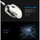 Lamzu професионална геймърска мишка MAYA X 8K - Wireless Gaming Mouse - Light Pink Lamzu професионална геймърска мишка MAYA X 8K - Wireless Gaming Mouse - Light Pink