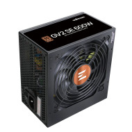 Zalman захранване PSU 600W Bronze - ZM600-GV2 SE Zalman захранване PSU 600W Bronze - ZM600-GV2 SE