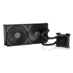 CPU Cooler ENDORFY Navis F280 - Black
