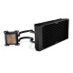 CPU Cooler ENDORFY Navis F280 - Black