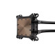 CPU Cooler ENDORFY Navis F280 - Black