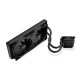 CPU Cooler ENDORFY Navis F280 - Black
