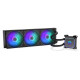 CPU Cooler ENDORFY Navis F360 ARGB - Black