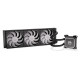 CPU Cooler ENDORFY Navis F360 ARGB - Black