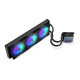 CPU Cooler ENDORFY Navis F360 ARGB - Black