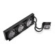 CPU Cooler ENDORFY Navis F360 ARGB - Black