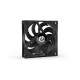 Вентилатор ENDORFY Fluctus 120 PWM - Черен Вентилатор ENDORFY Fluctus 120 PWM - Черен
