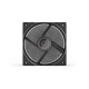 Вентилатор ENDORFY Fluctus 120 PWM - Черен Вентилатор ENDORFY Fluctus 120 PWM - Черен