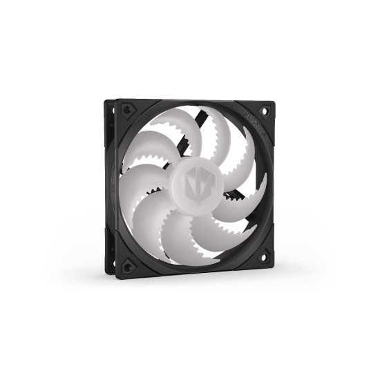 Fan ENDORFY Fluctus 120 PWM ARGB - Black Fan ENDORFY Fluctus 120 PWM ARGB - Black