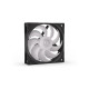 Fan ENDORFY Fluctus 120 PWM ARGB - Black Fan ENDORFY Fluctus 120 PWM ARGB - Black