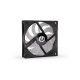 Fan ENDORFY Fluctus 120 PWM ARGB - Black Fan ENDORFY Fluctus 120 PWM ARGB - Black