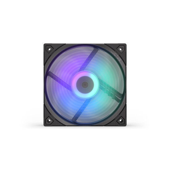 Fan ENDORFY Fluctus 120 PWM ARGB - Black Fan ENDORFY Fluctus 120 PWM ARGB - Black