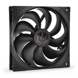 Fan ENDORFY Fluctus 140 PWM - Black Fan ENDORFY Fluctus 140 PWM - Black
