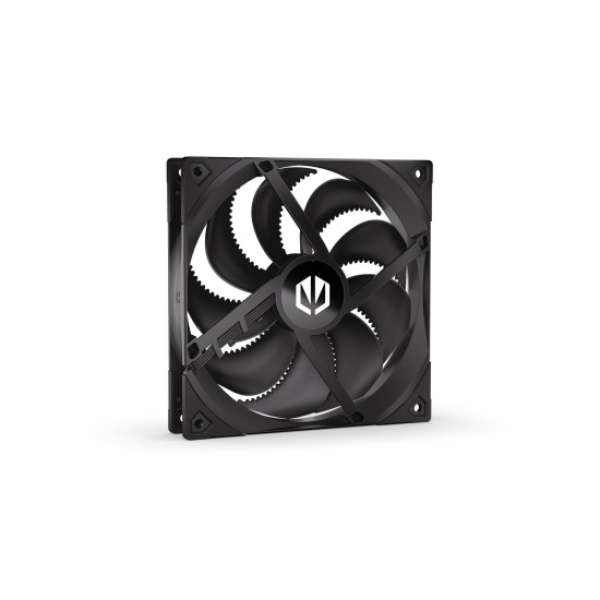 Fan ENDORFY Fluctus 140 PWM - Black Fan ENDORFY Fluctus 140 PWM - Black