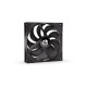 Fan ENDORFY Fluctus 140 PWM - Black Fan ENDORFY Fluctus 140 PWM - Black
