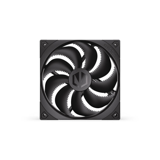 Fan ENDORFY Fluctus 140 PWM - Black Fan ENDORFY Fluctus 140 PWM - Black