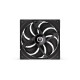 Fan ENDORFY Fluctus 140 PWM - Black Fan ENDORFY Fluctus 140 PWM - Black