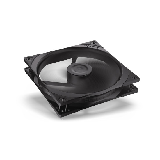 Fan ENDORFY Fluctus 140 PWM - Black Fan ENDORFY Fluctus 140 PWM - Black