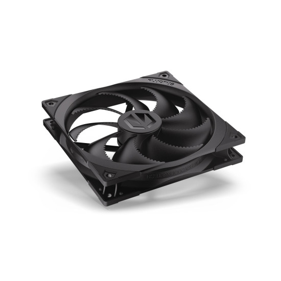 Fan ENDORFY Fluctus 140 PWM - Black Fan ENDORFY Fluctus 140 PWM - Black