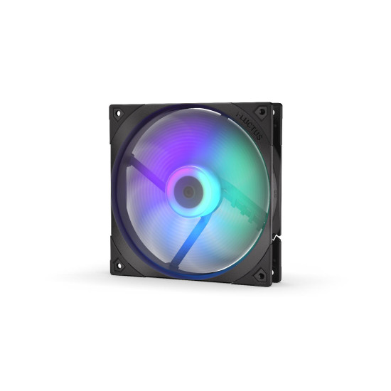 Вентилатор ENDORFY Fluctus 140 PWM ARGB - Черен