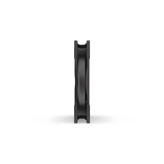 Вентилатор ENDORFY Fluctus 140 PWM ARGB - Черен