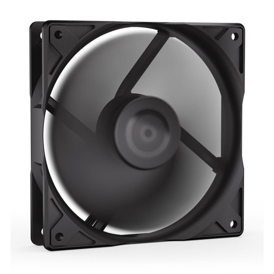 Fan ENDORFY Stratus 120 PWM - Black Fan ENDORFY Stratus 120 PWM - Black