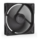 Fan ENDORFY Stratus 120 PWM - Black Fan ENDORFY Stratus 120 PWM - Black